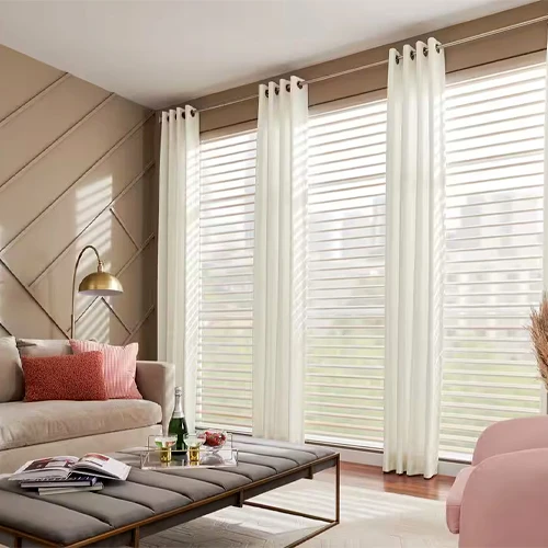 Blinds Supply & Fixing